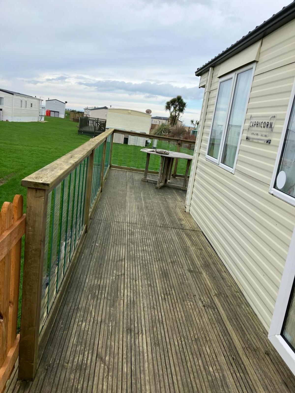 Cosy Caravan Sunbeach Llwyngwril Экстерьер фото