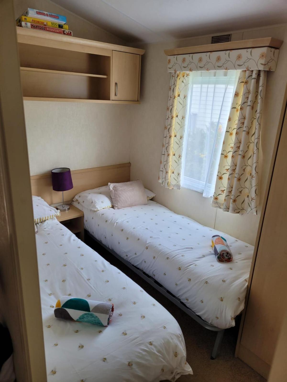 Cosy Caravan Sunbeach Llwyngwril Экстерьер фото